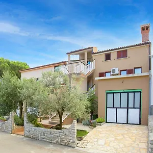 Apartmán Armando