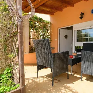 Uliveto Apartment