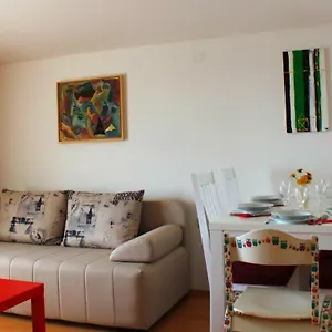 Apartmán Mladen