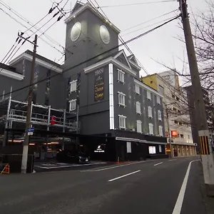 セラヴィリゾート桜宮店 （大人専用） ラブホテル 大阪市